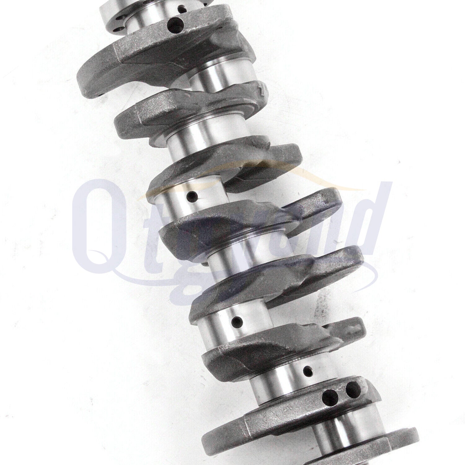 Engine crankshaft 06H105021M, suitable for Volkswagen GTI, EOS, for Tiguan , for Audi TT 2.0T, CCZ, CAW, CCT, CBF