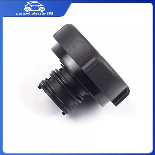 Radiator coolant reservoir cap suitable for BMW E46, E39, E38, E66, X3, X5, 750i, 325i, Z4