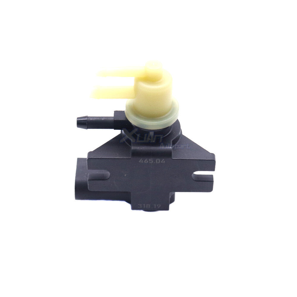 1K0906627A Boost Solenoid Valve for Audi A3, A4, A6, for Golf , for Jetta , and Beetle - v