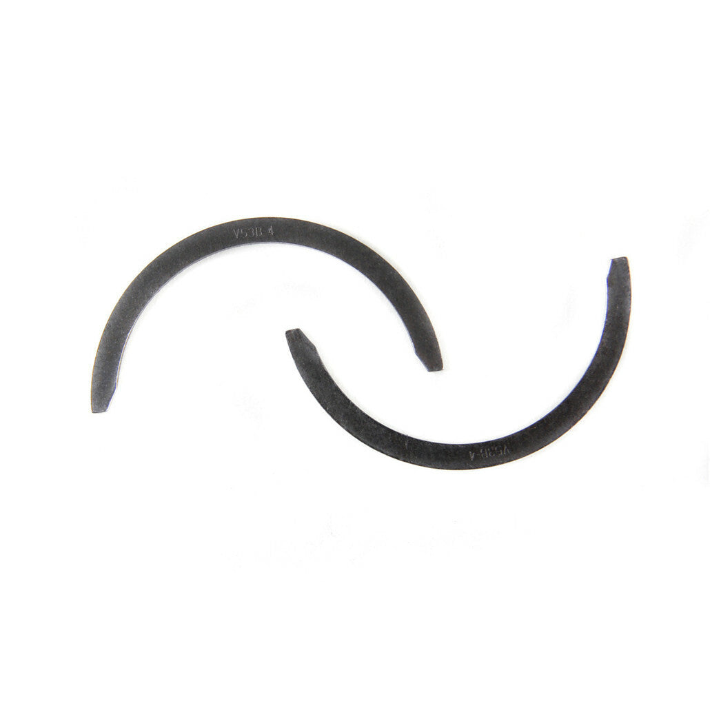 Crankshaft Thrust Washer Set Fit for Golf for Jetta CC for Passat for Audi WHT000033A Q