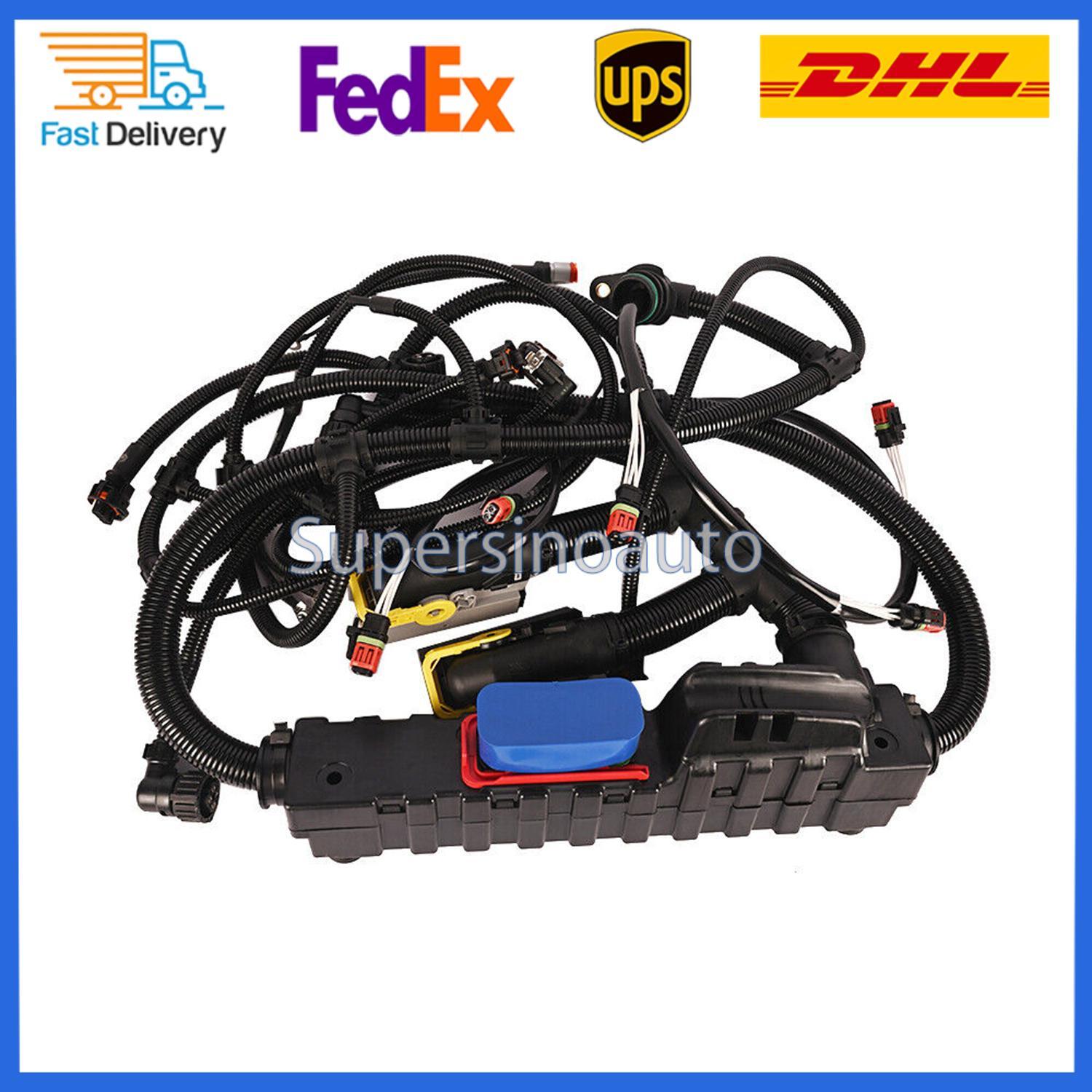 21443770 Wiring Harness 21443770 for Volvo D13 Engine 2009-2012