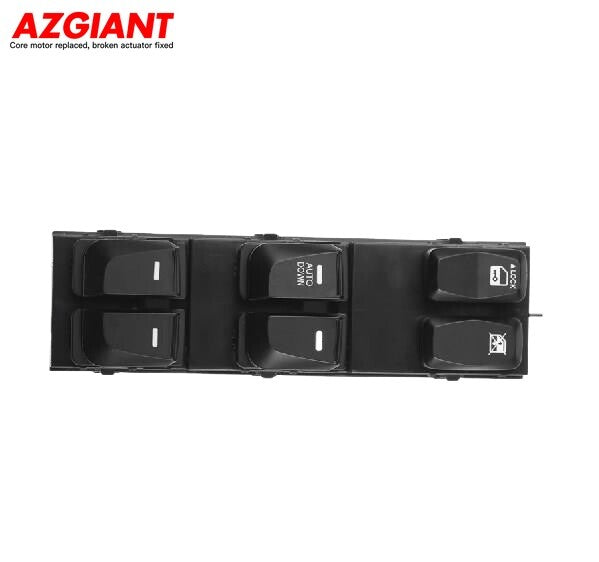 2010 - 2015 for Hyundai for Tucson front left-hand drive side window switch