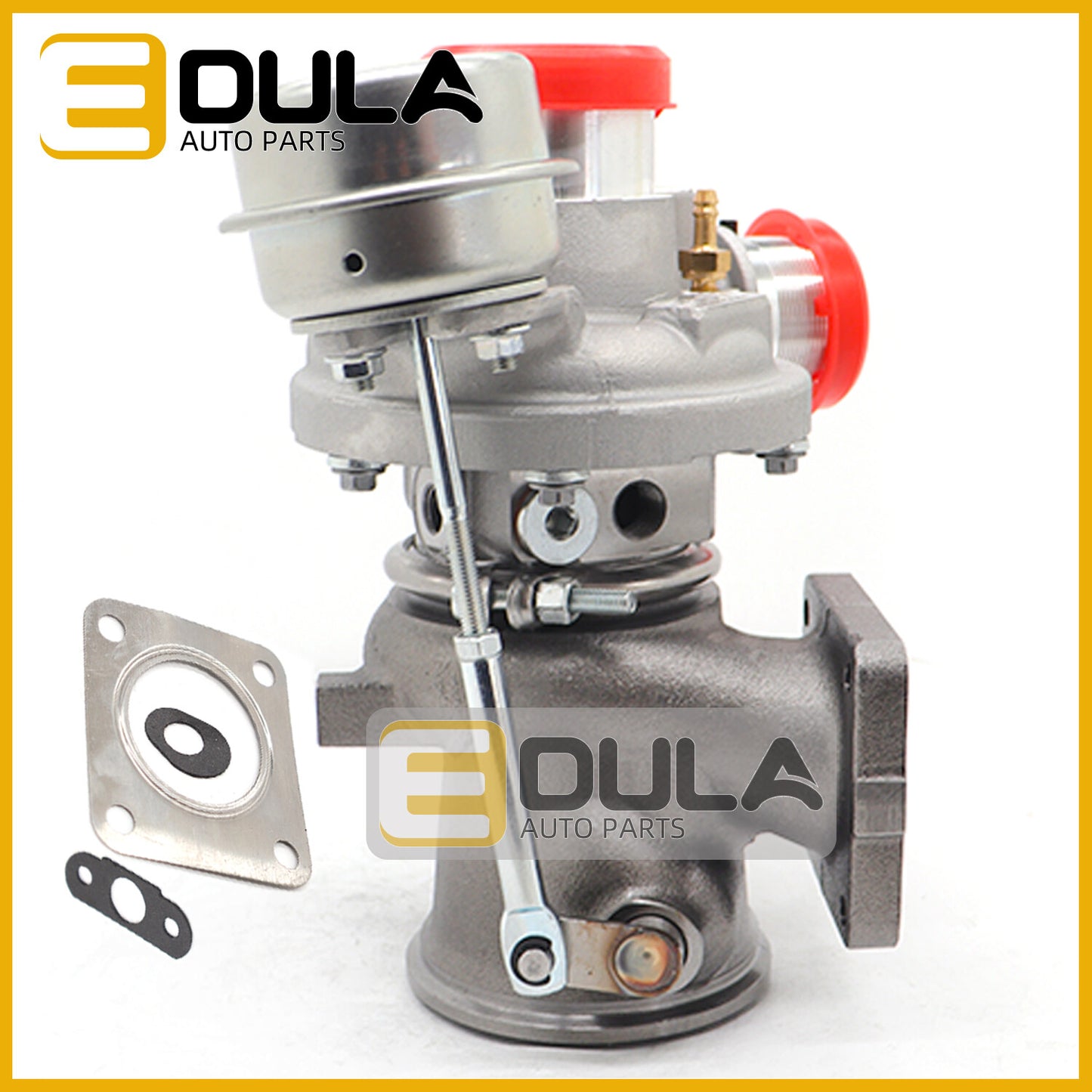 Turbocharger FOR / for Alfa Romeo / Renegade MGT1446Z 811311-0002