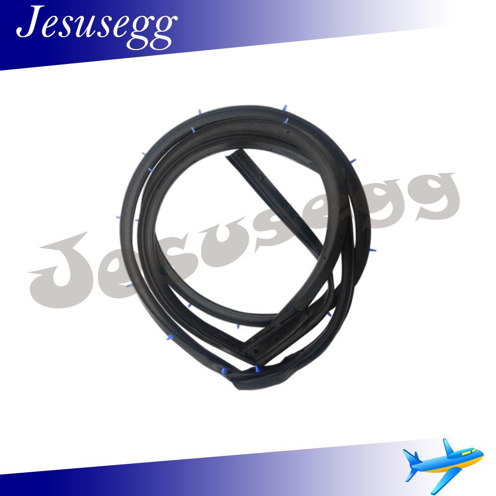 For 2013-19 for Nissan SENTRA 828313RA0AA11 Rear Doors Rubber Weather Strip Seal LH