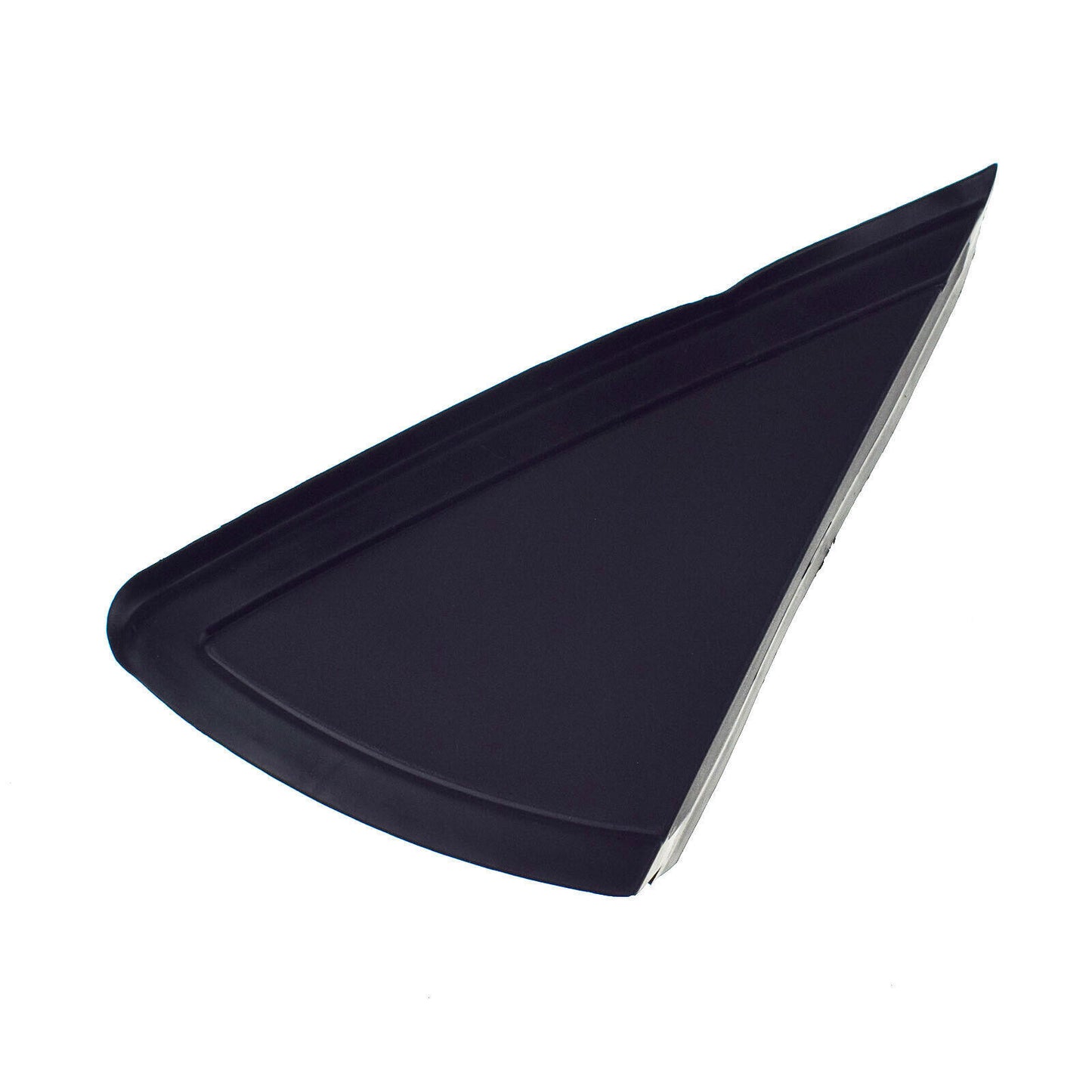 for VW Polo MK5 2010-2020 Left Side Mirror Triangle Molding Cover 6R0853273A NEW