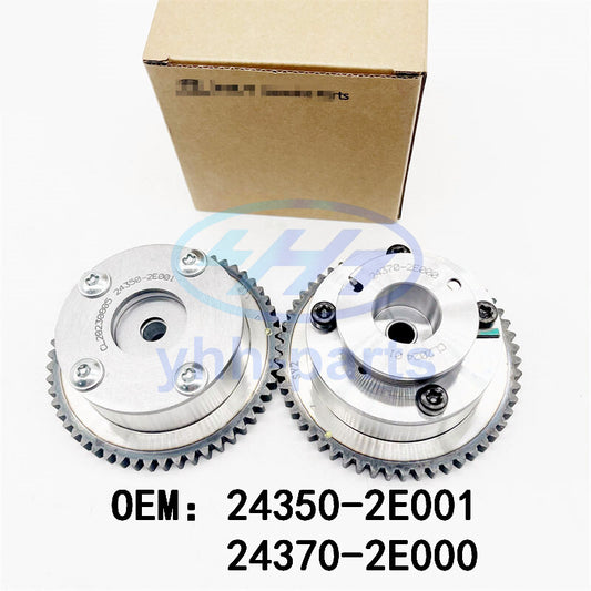 243502E001, 243702E000 CVVT Assy for Hyundai for Elantra , for Kia Forte, Soul