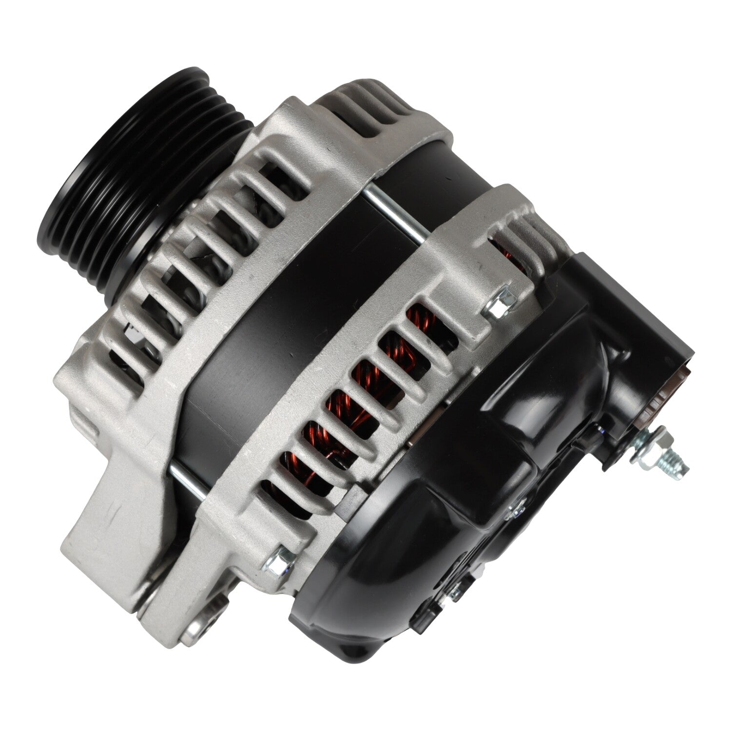 Alternator for Honda Pilot 2003-04 Odyssey 02-04 3.5L V6 2001-02 for Acura MDX 13918