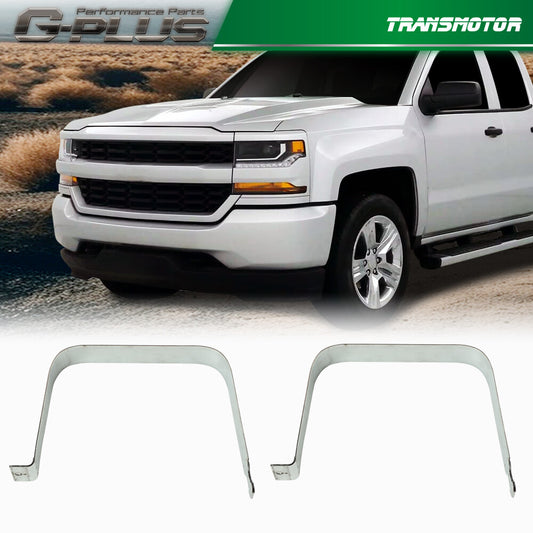 for GMC for Sierra 1500 2500 3500 Montenegro Q
