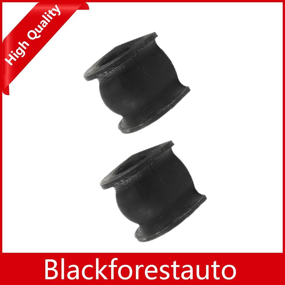 2x for Honda for CR-V 2007-2014 Front Sway Bar Bushings Stabilizer 51306-SWA-A01 Q