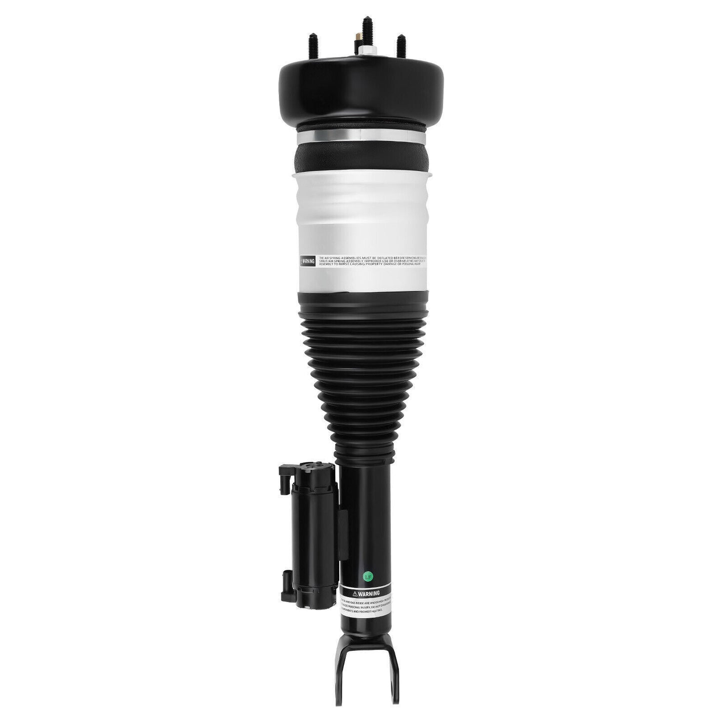 Two-piece front hydraulic ABC shock absorber strut ball joints suitable for Mercedes SCL class W221 S600