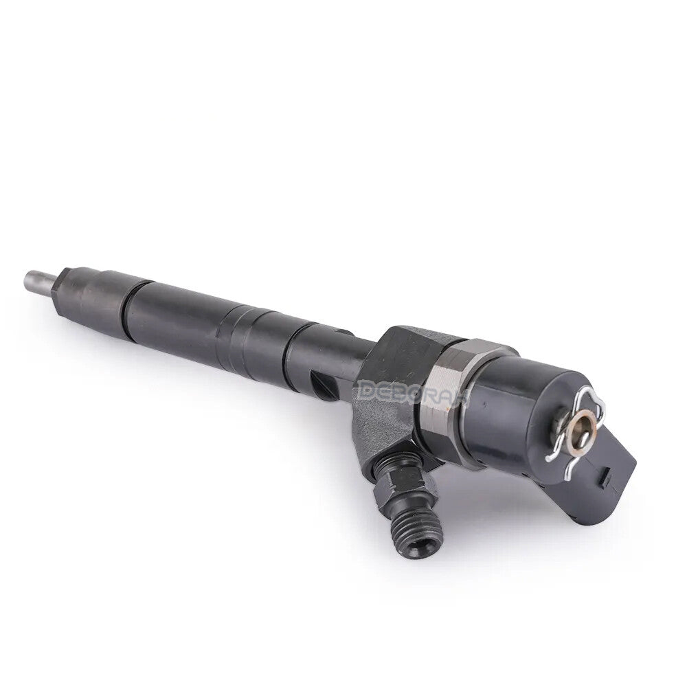 0445110192 Common Rail Diesel Fuel Injector Assy A6470700087 for Mercedes