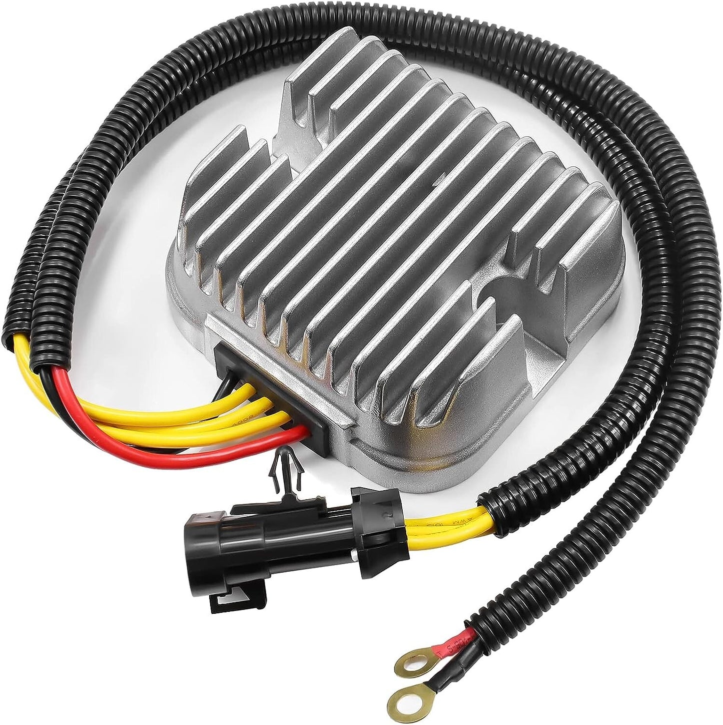Regulator Rectifier for Polaris Sportsman 325 570 850 ACE 2012-16,Scrambler 850