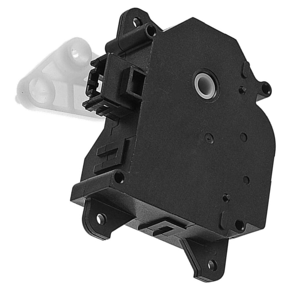 5 Pins Left Main HVAC Blend Door Actuator Replacement 25865637 For CTS 2008-2015 Q