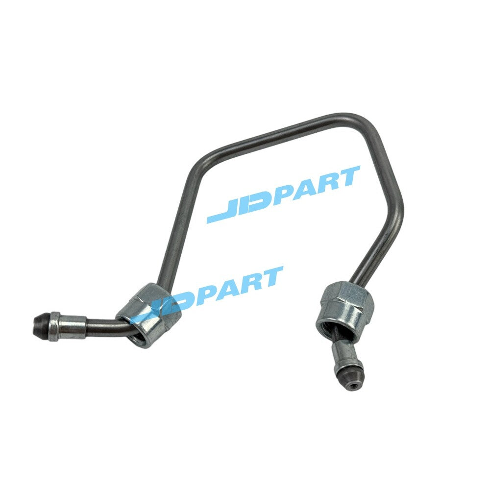 Fuel line 1G790-53720 is a spare part for V2203 engines.
