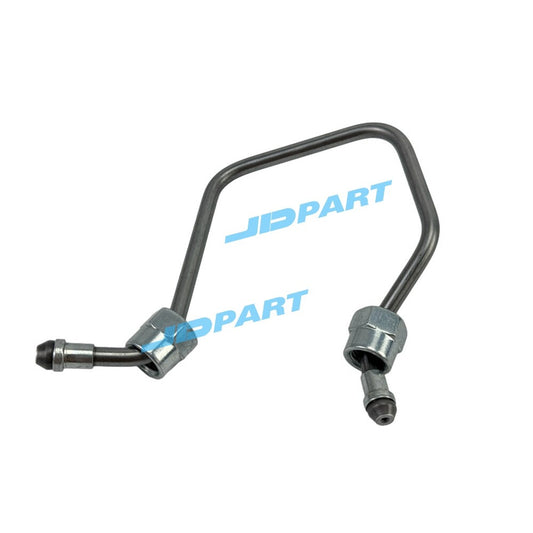 Fuel line 1G790-53720 is a spare part for V2203 engines.