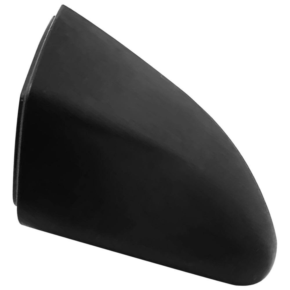 Rear Right Outer Rear Door Handle Trim Cover Cap Fits For Sonata 2015 2016-2019