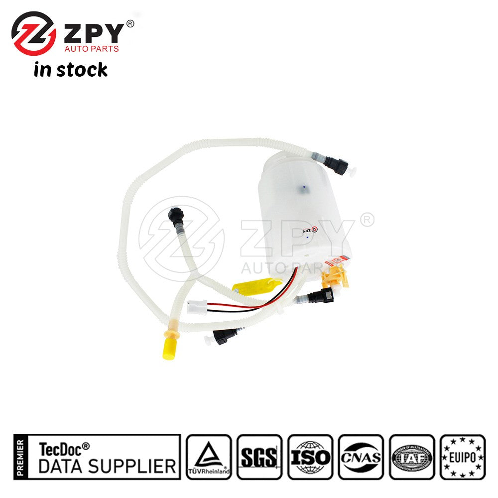 ZPY Right Fuel Pump Assembly for PORSCHE for Cayenne 2003-2010 955 620 932 01