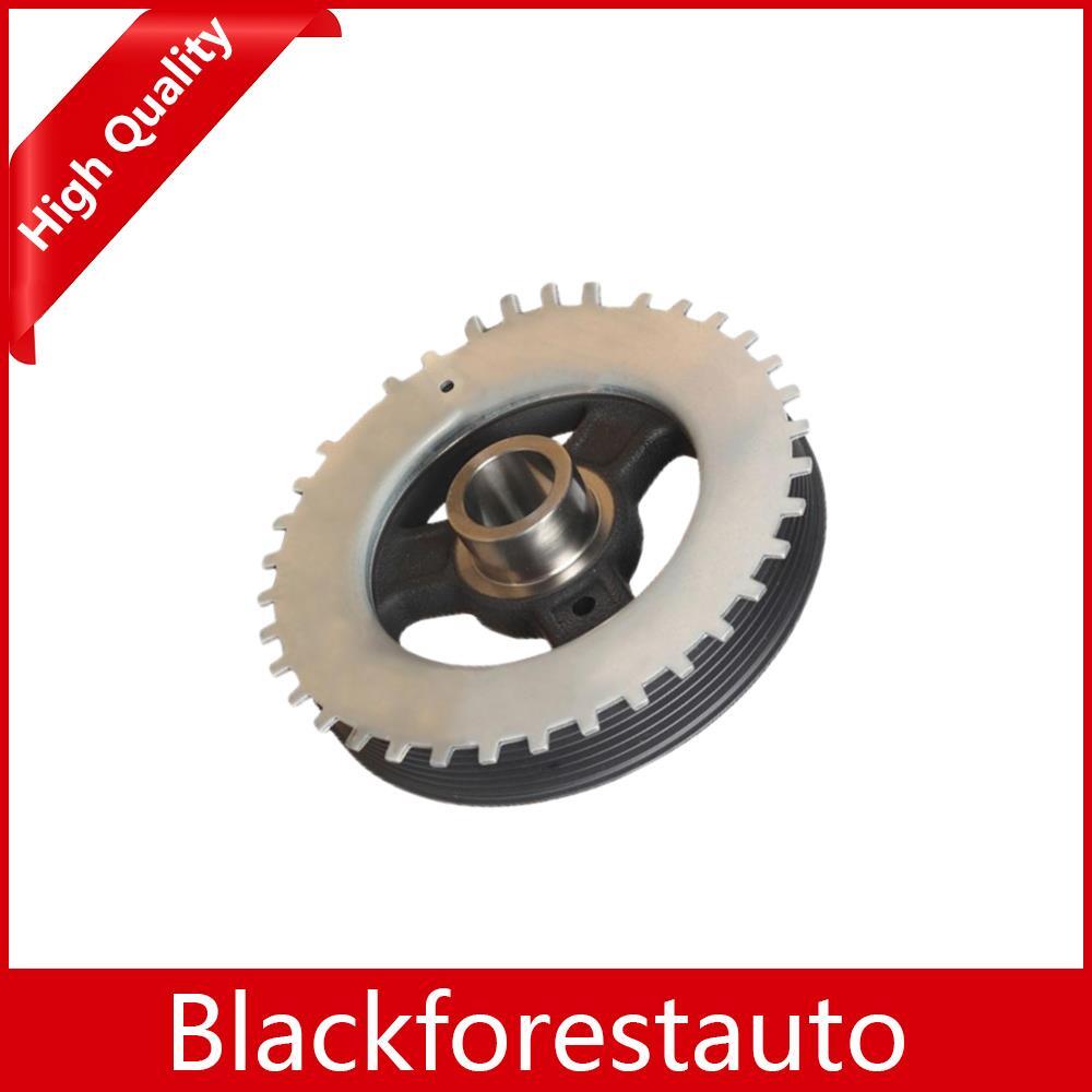Engine Crankshaft Pulley Replacement L32311400 Fits For 6 2.0 PETROL 2004 Q