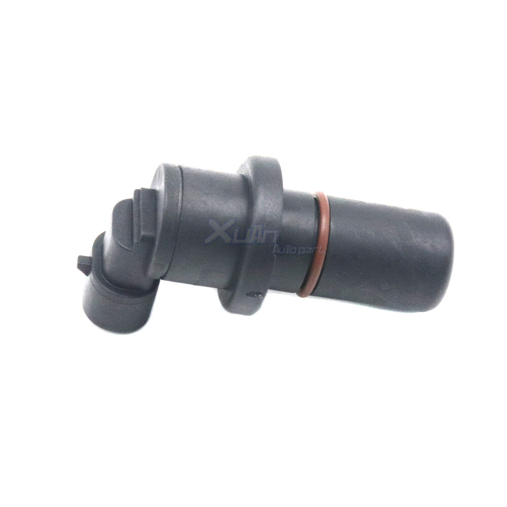 3095533 Brand New Heavy-Duty Truck Speed Sensor, Eaton Fuller Transmission for Kenworth - v