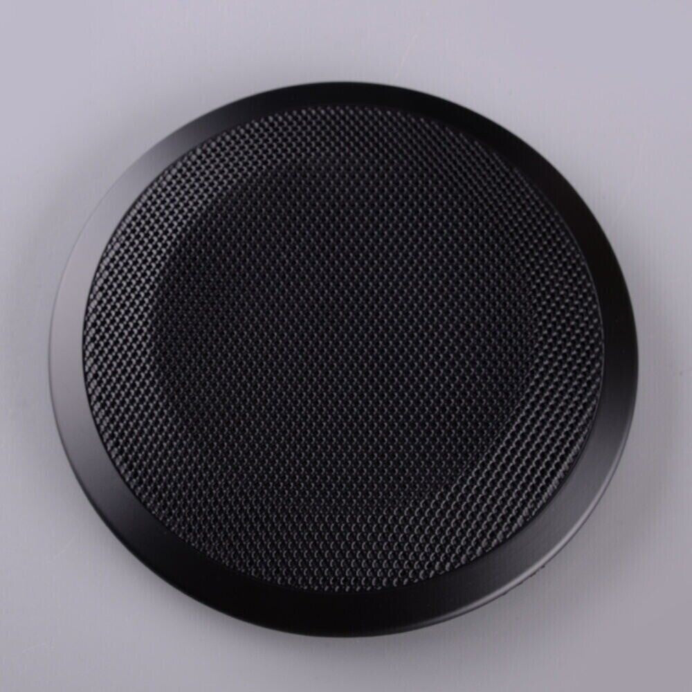 1x Front Door Speaker Grill Cover For E90/E91/X1/E84 51417144563 Accessories n
