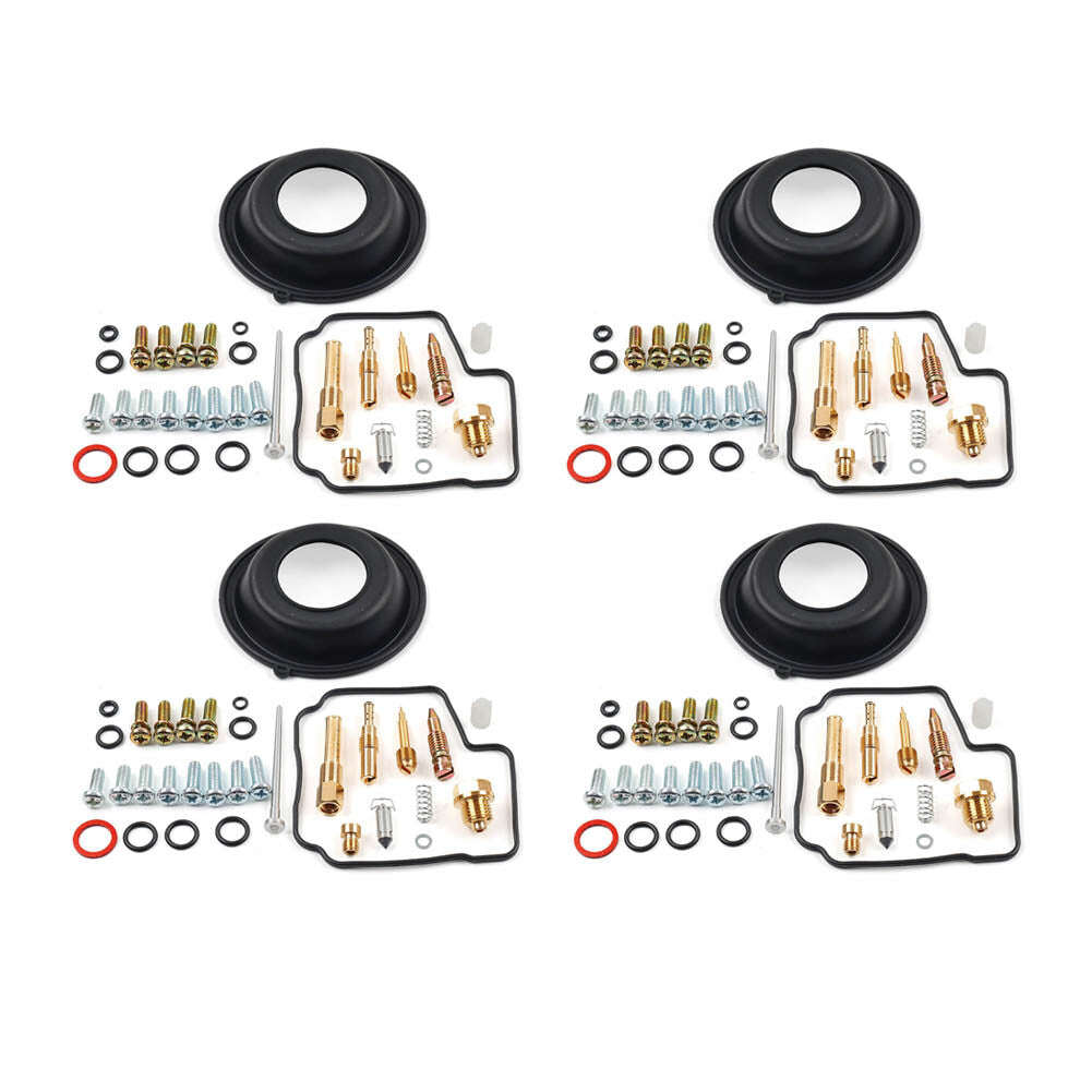 Carburetor Repair Kit ForHonda CB-1 400CC CB400F NC27 Q
