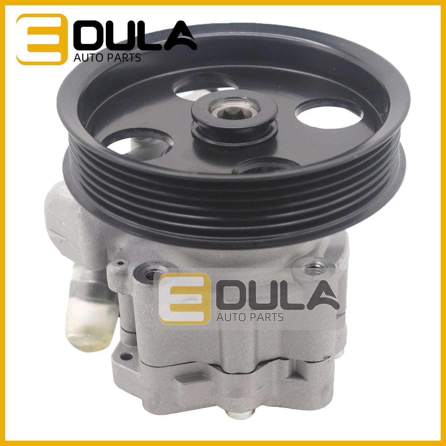 Servo pump Hydraulic fits for Mercedes-Benz W204 S204 E W212 S212 207 A207 E350