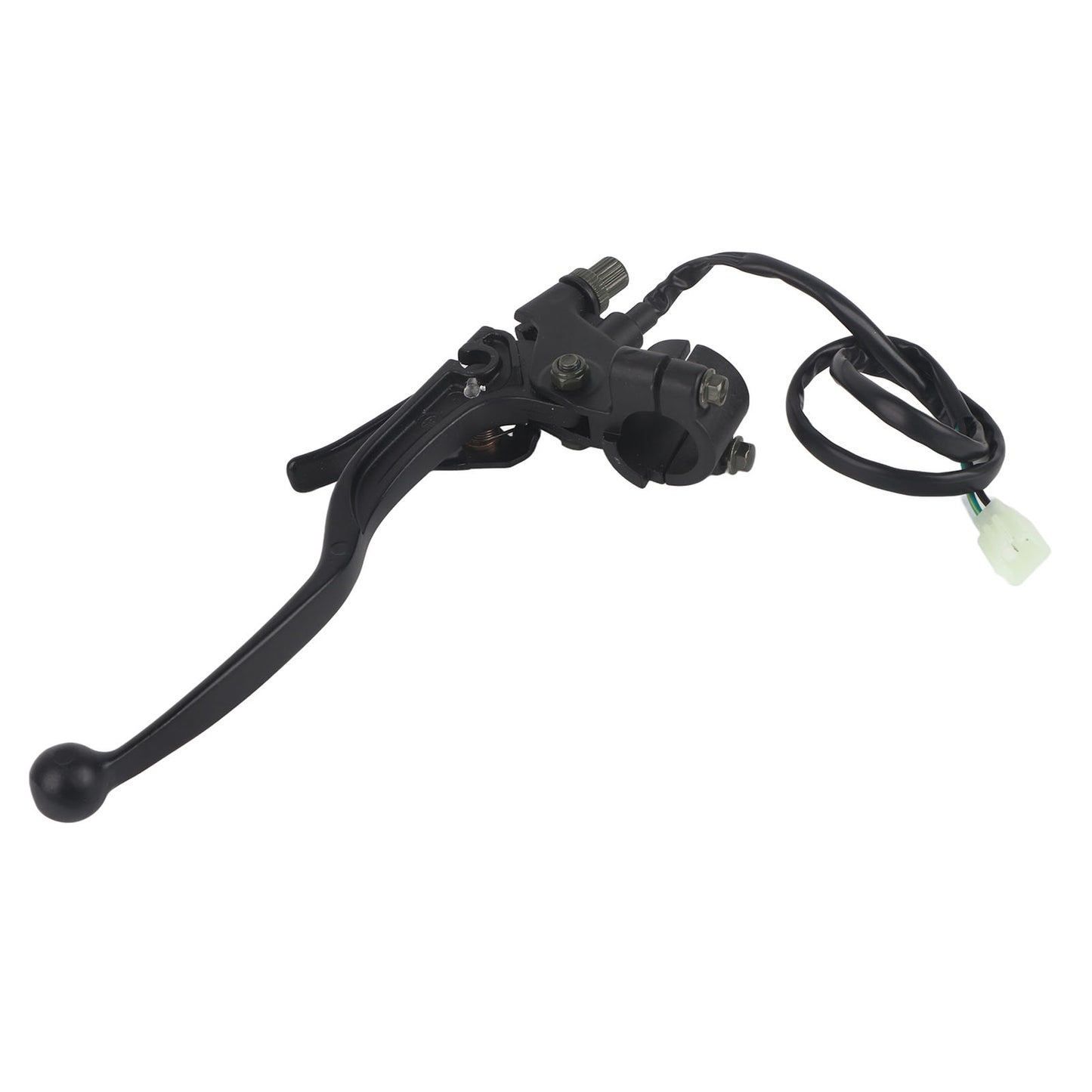 7/8 Handle Parking Brake Lever For 200 250 300 ATV Quad