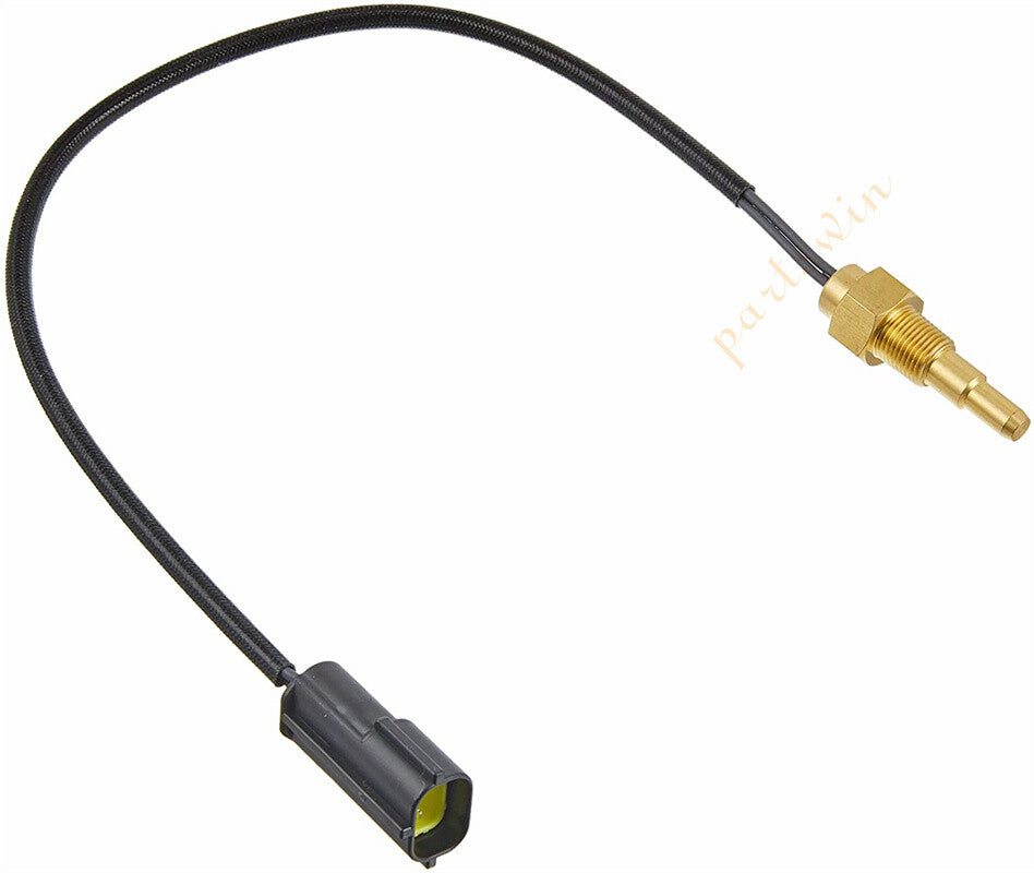 DEFI Replacement Water/Oil Temperature Sensor for 1/8 PT PDF00903S Specifications - n