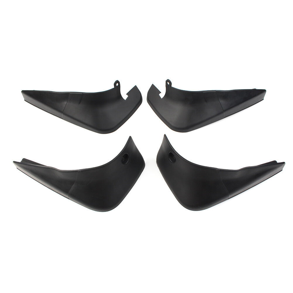 Mud Flaps Splash Guard Fenders for Lexus RX300 RX330 RX350 RX400h 1998-2003 Q