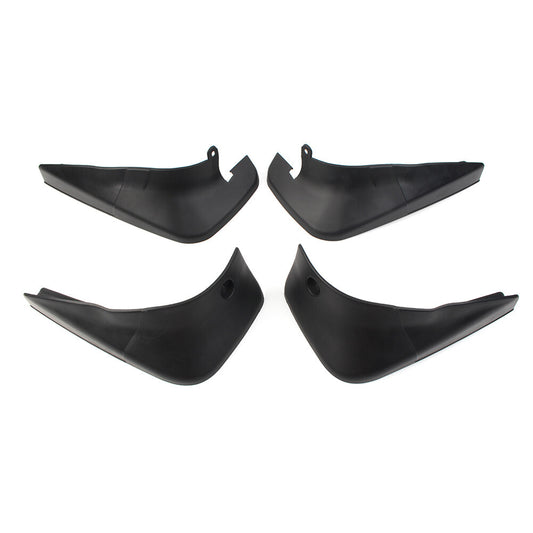 Mud Flaps Splash Guard Fenders for Lexus RX300 RX330 RX350 RX400h 1998-2003 Q