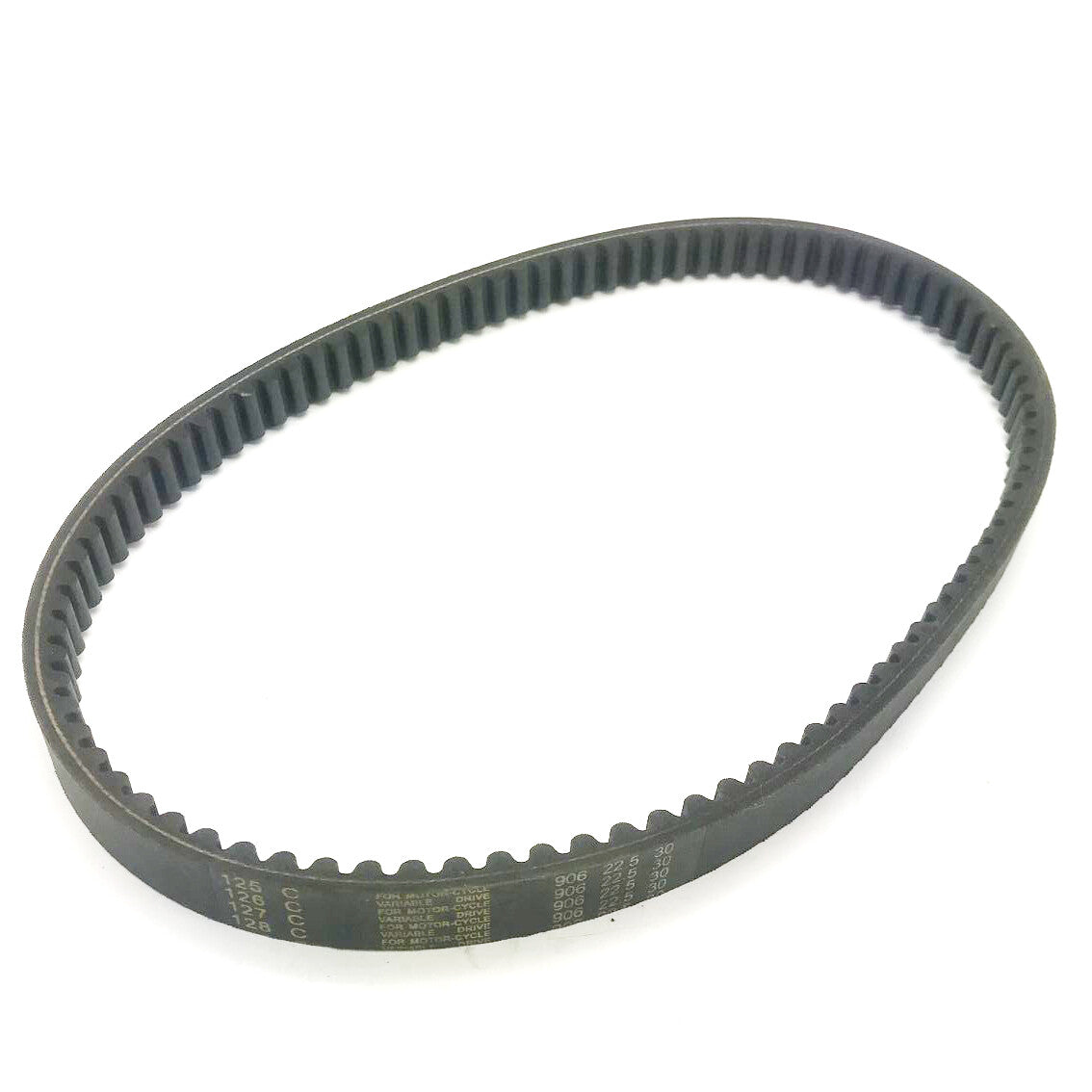 DRIVE BELT FITS for HONDA 906-22.5-30 NSS250 REFLEX SPORT ZNEN ZN150T CF172MM