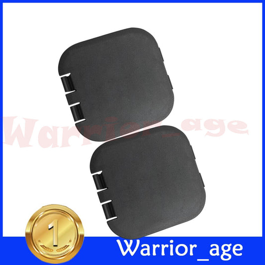 2X Trunk Room Side Access Hole Trim Cover for LEXUS ES350 GSV40 ES300/330 ES350 Q