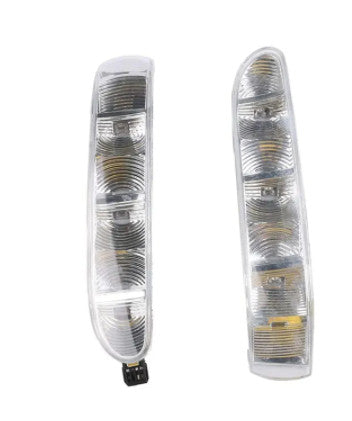 1Pair Turn Signal Light Blinker Lamp for Benz W220 W215 S CL Class CL500 S500 n