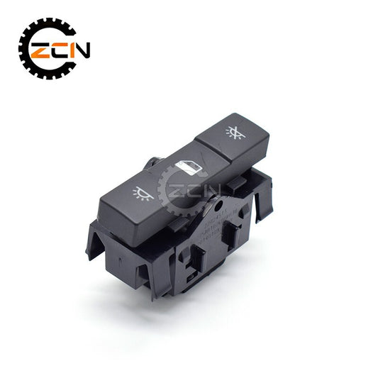 for Chevrolet Equinox 2012-2016 Overhead Console Lamp Switch 22824513 Q