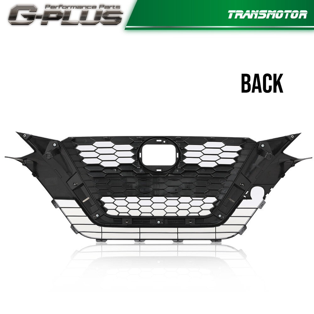 2019 - 2021 Altima Grille New Products - v