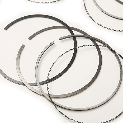 1.6T2.0T Engine Piston Ring Kit Fit for Mercedes-Benz W176 W242 C117 A2700300124