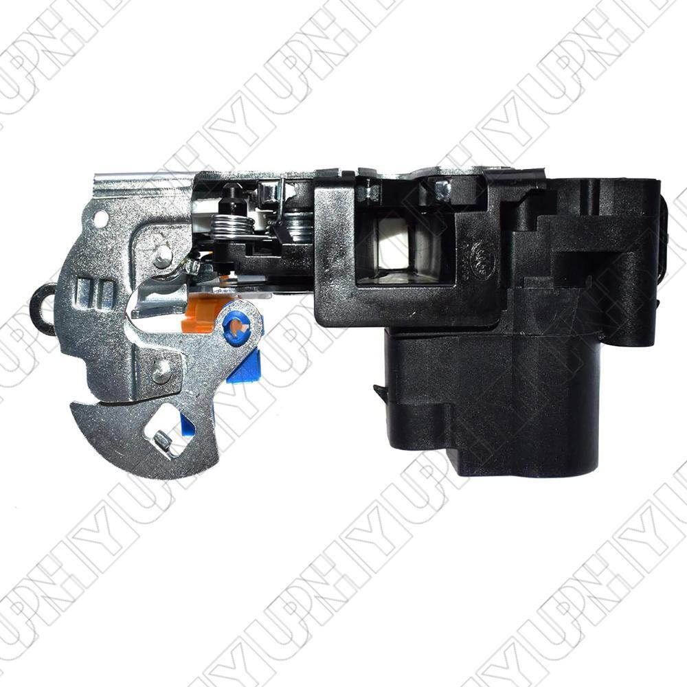Front Left Door Lock Actuator 96272643 for Chevrolet Aveo 2004-2009 Aveo5 07-09 Q