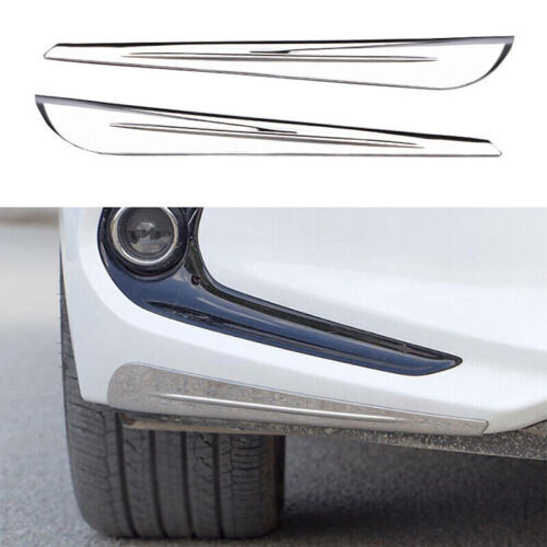 for Kia Forte 2019-2021 PC Black Side Door Pillar Posts Mirrored Molding Trim 6p v