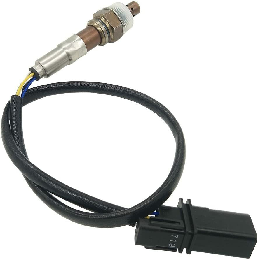 Wideband upstream oxygen sensor 06E906265S suitable for Audi A4, A5, A6, Q5, S4, S5 3.0L, 3.2L... n