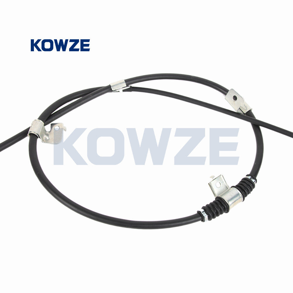 RR Parking Brake Cable LH fit for Mitsubishi Outlander GF2W GF6W GF7W GF8W 2013-2021 Q