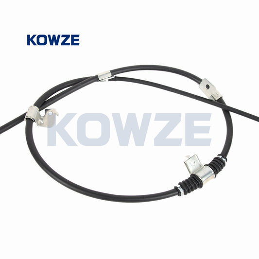 RR Parking Brake Cable LH fit for Mitsubishi Outlander GF2W GF6W GF7W GF8W 2013-2021 Q