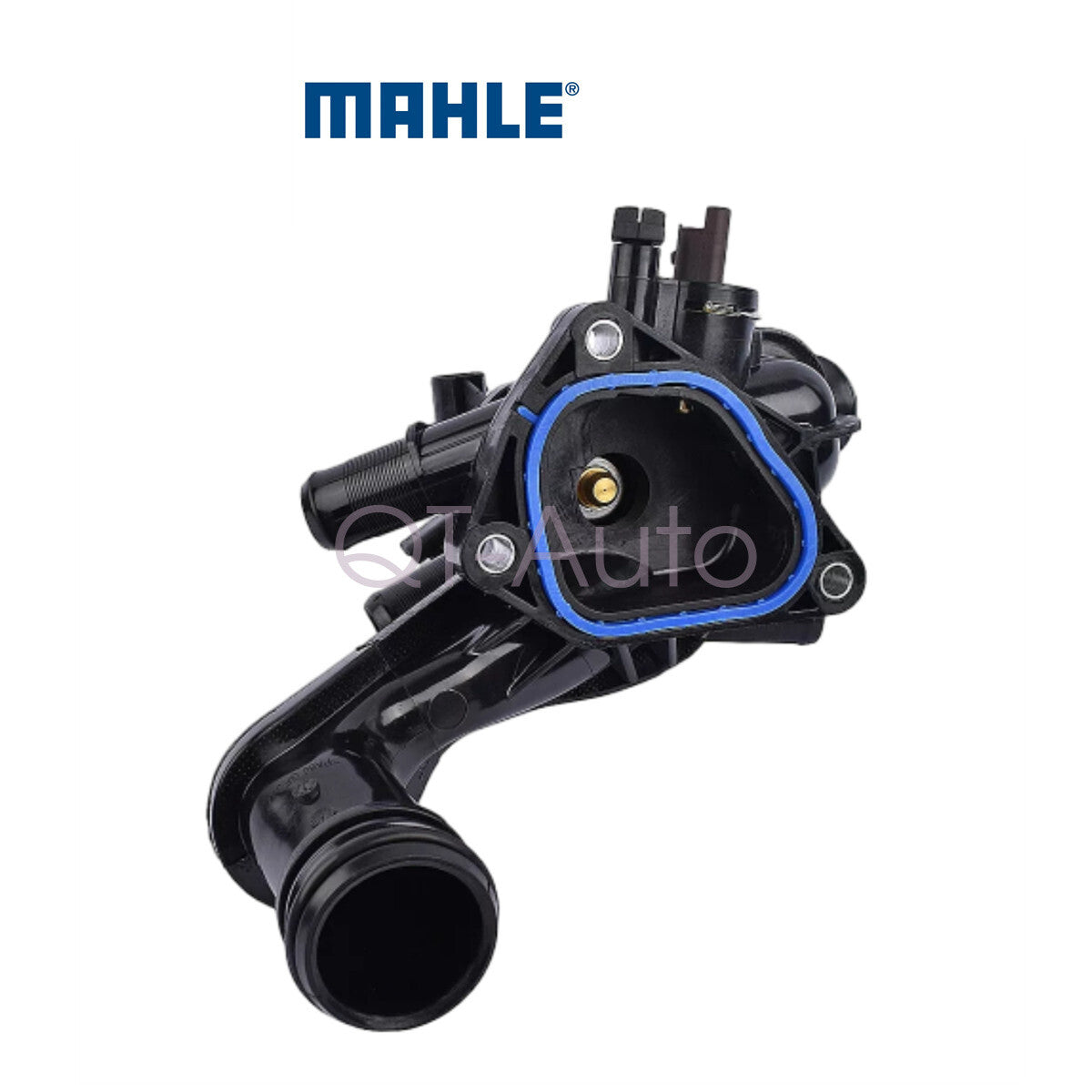 Thermostat 11537534521 is suitable for Mini Cooper , Countryman, Paceman, for Peugeot 3008, and 5008. n