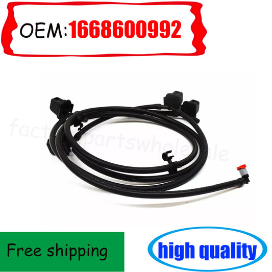 1668600992 Washer Windshield Hose For GL450 12-15 ML350 GLS450 n