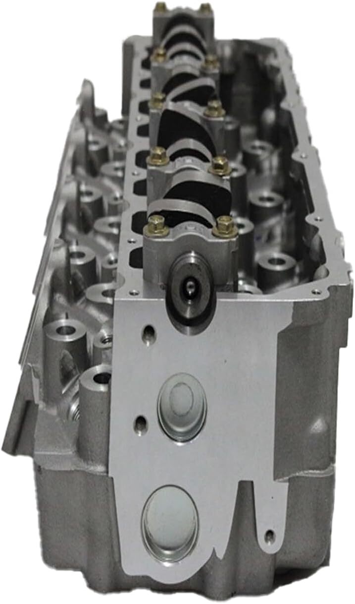 Complete Cylinder Head 11101-69126 11101-69175 Fits for Toyota 1KZ-T or 1KZ-TE