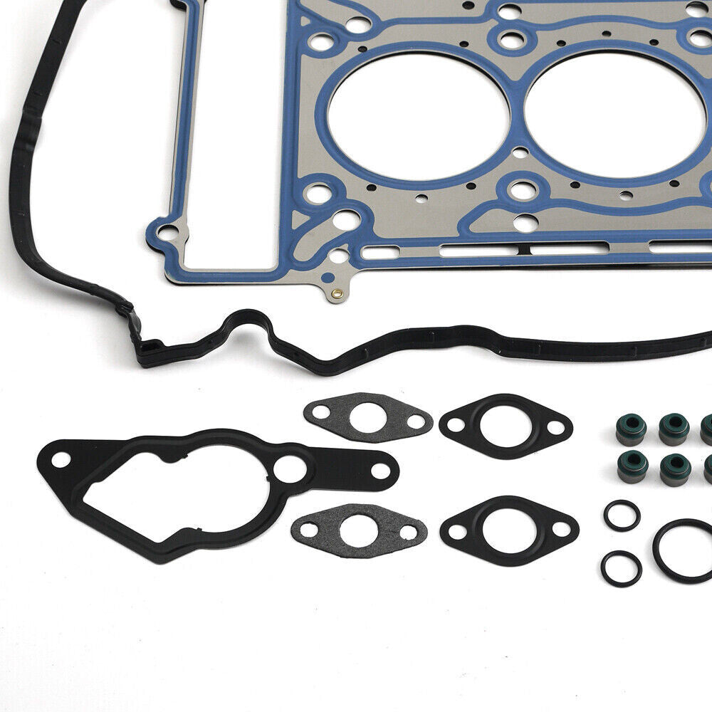 Engine Cylinder Head Gasket Kit for Mercedes-Benz C200 C250 C260 E260 M271 1.8L