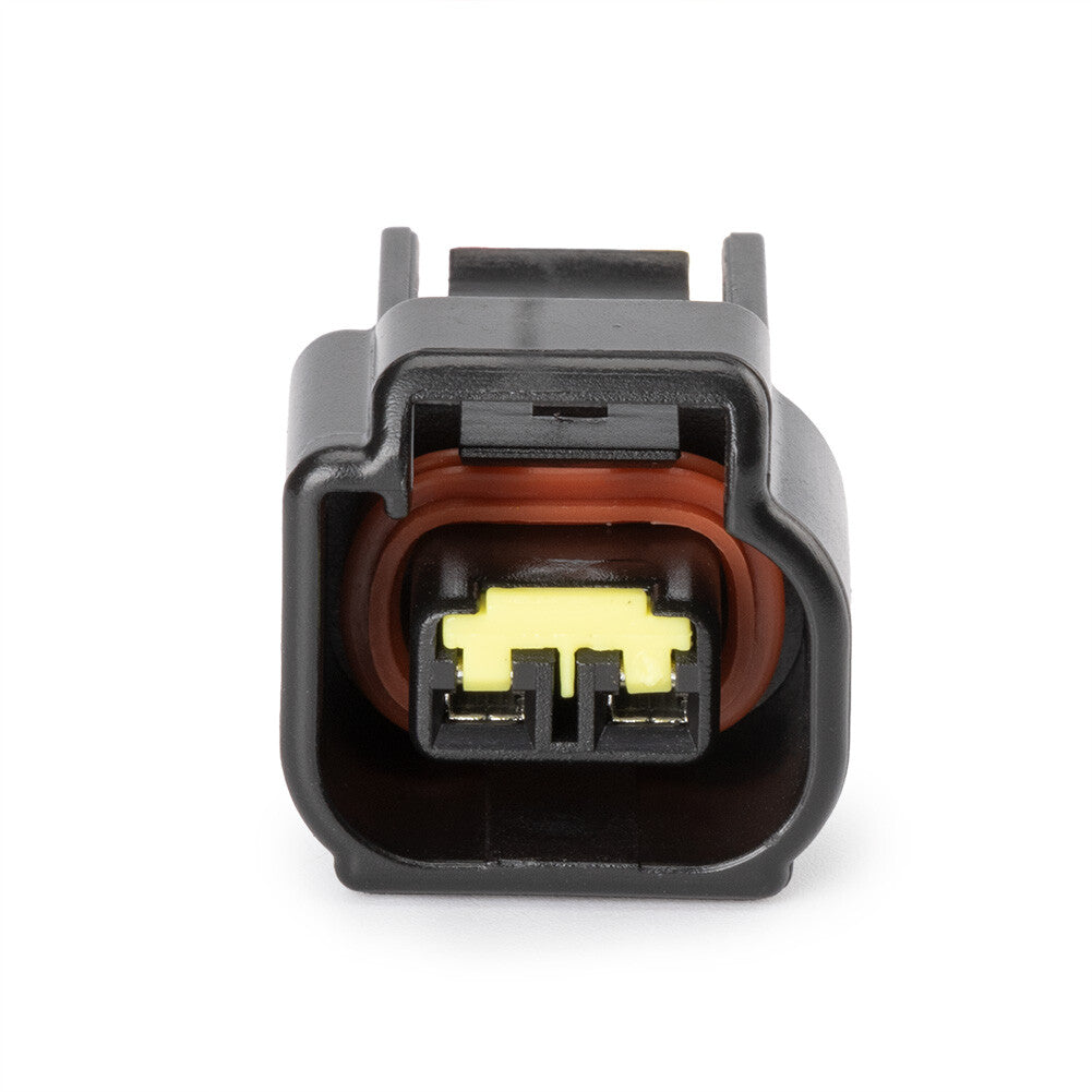 8x Ignition Coil Connector Plug For 2015-2017 Transit-350 HD 3.7L V6 LPG v