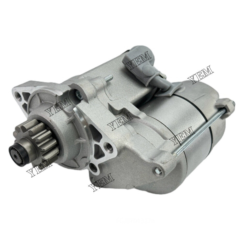 OC95 Starter Motor 12V 13T 11460-63012 For Kubota Engine OC95 Starting Motor