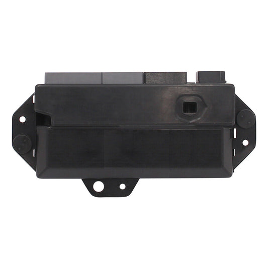 Front Door Electronic Control Module Black Fit for Dodge for Chrysler 56038722AH New Q