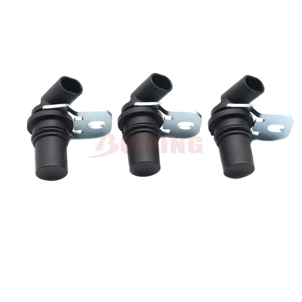 3-piece speed sensor kit, Duramax Allison LCT Allison 29536408, for General Motors for Chevrolet .