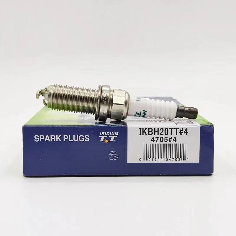 6PCS IRIDIUM SPARK PLUGS IKBH20TT FIT for Lexus GS300 GS350 IS250 IS350 GS450H Q